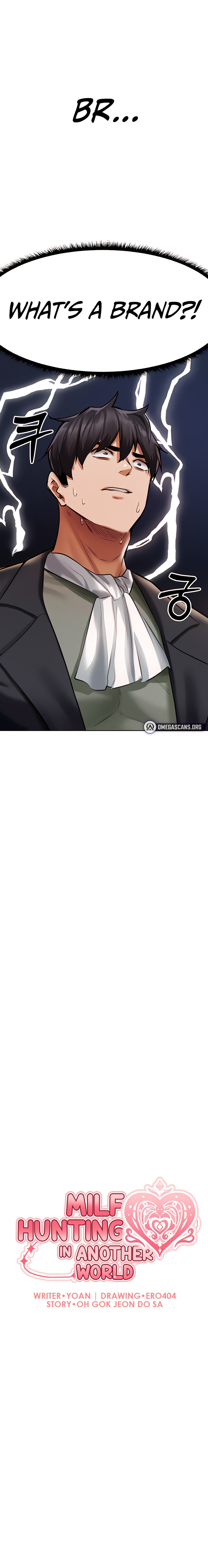 MILF Hunting In Another World