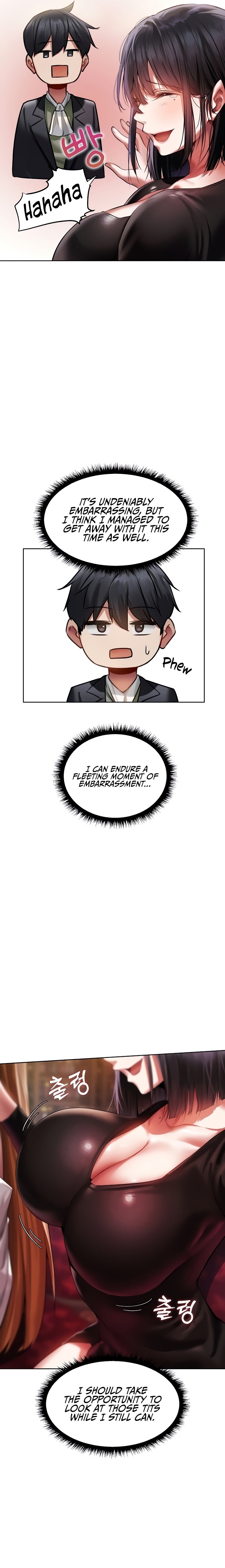 MILF Hunting In Another World