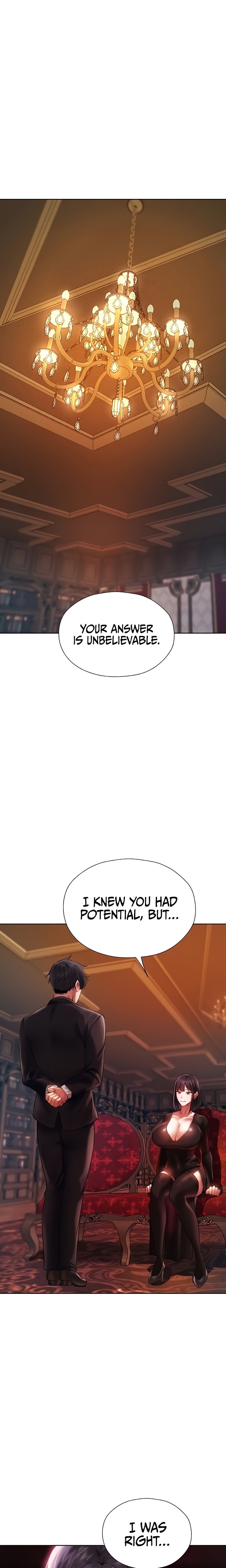 MILF Hunting In Another World