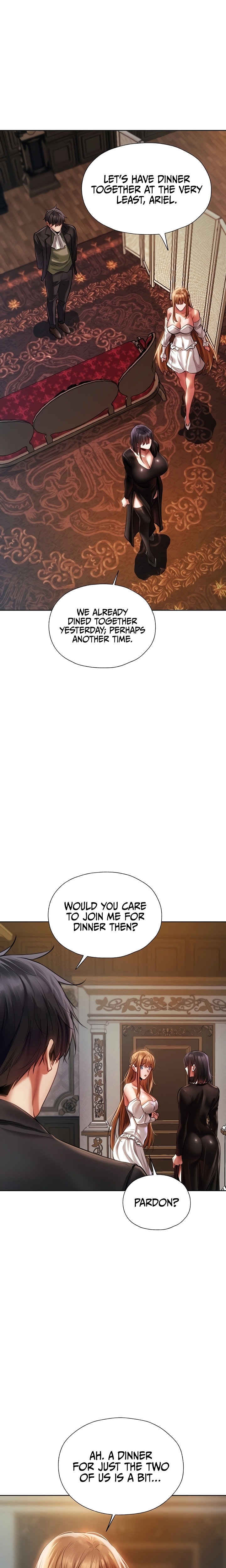 MILF Hunting In Another World