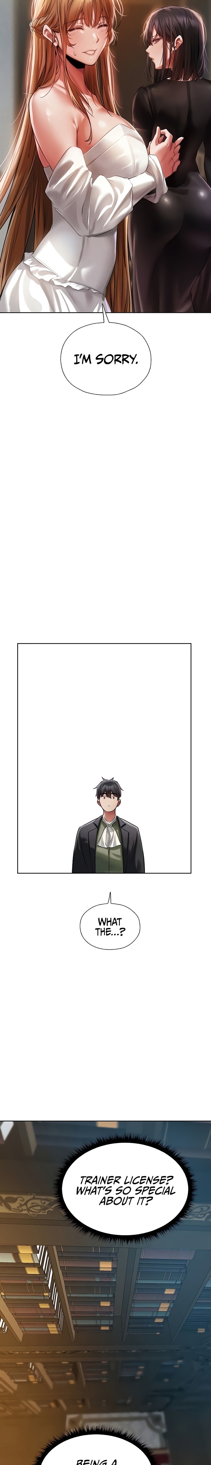 MILF Hunting In Another World