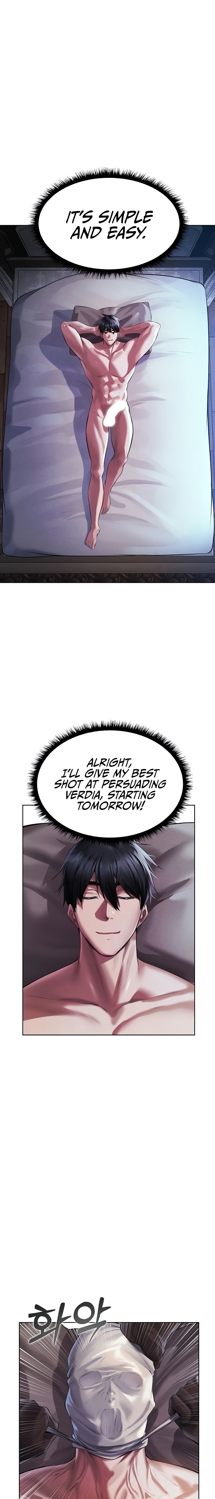 MILF Hunting In Another World