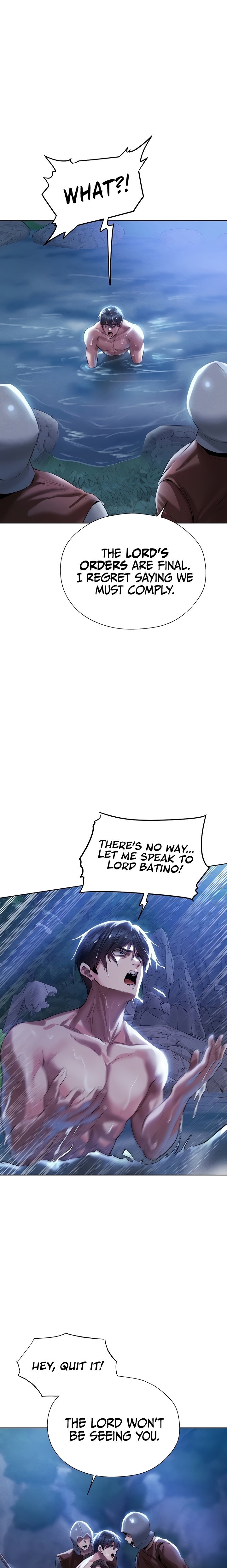 MILF Hunting In Another World