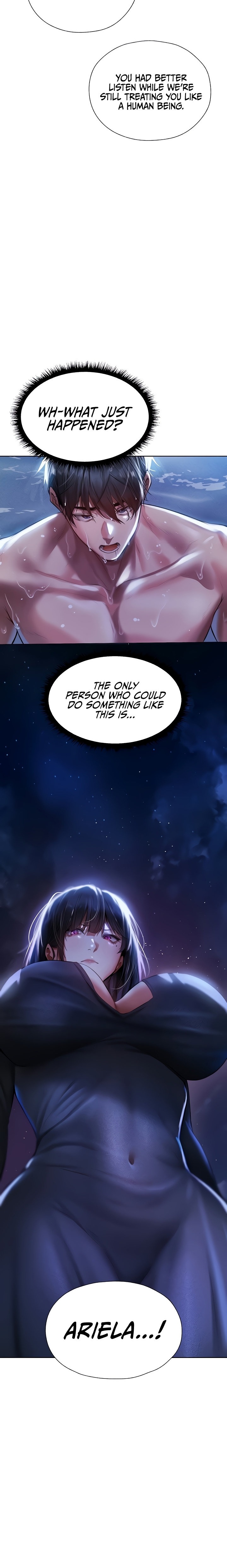 MILF Hunting In Another World