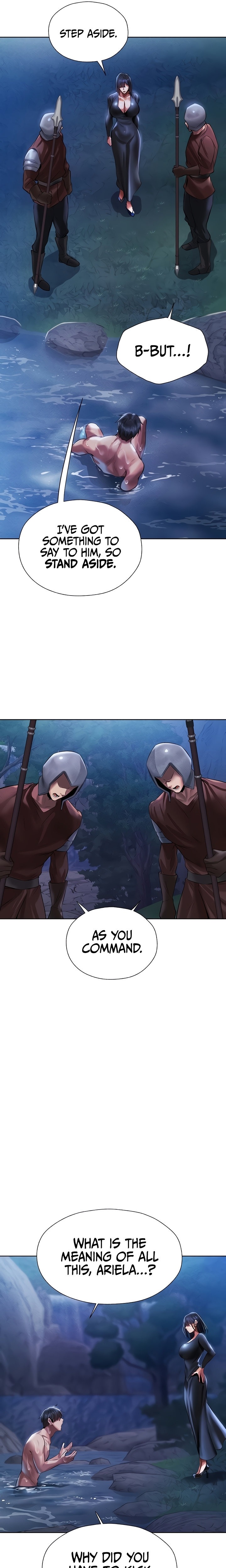 MILF Hunting In Another World