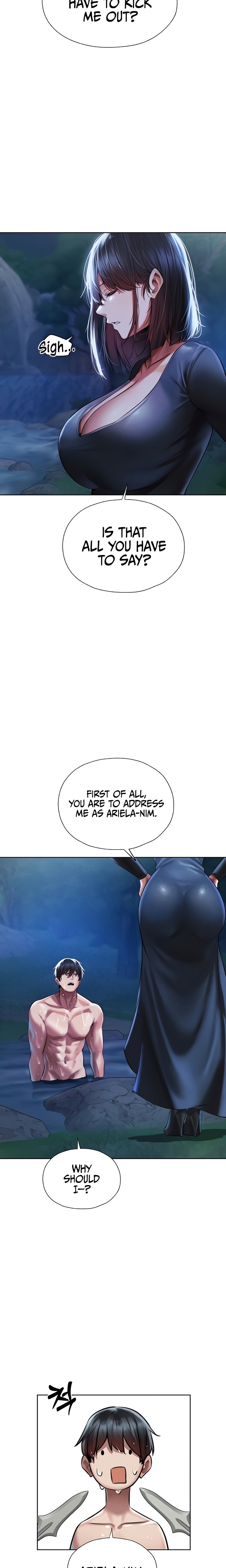 MILF Hunting In Another World