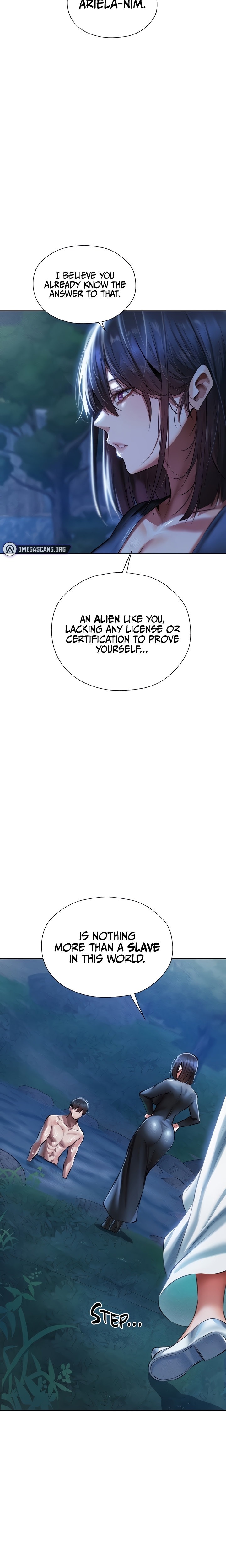 MILF Hunting In Another World