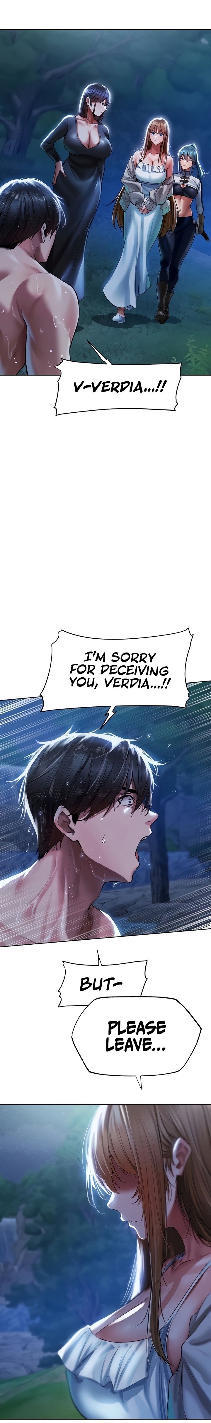 MILF Hunting In Another World