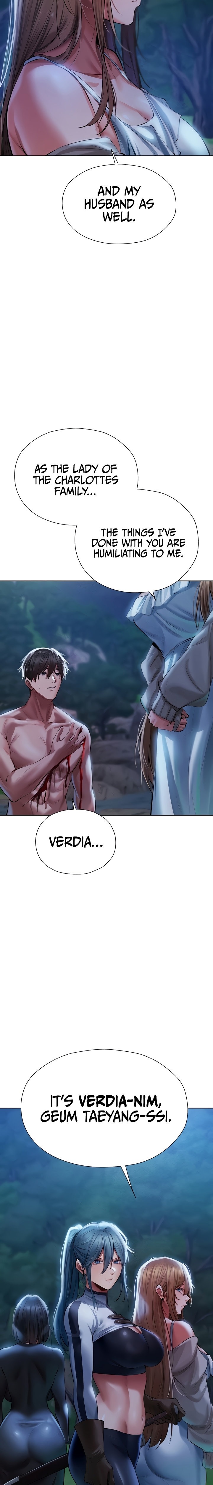 MILF Hunting In Another World