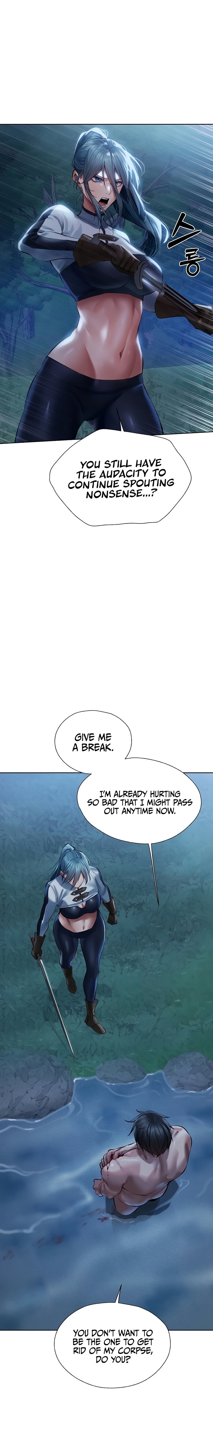 MILF Hunting In Another World