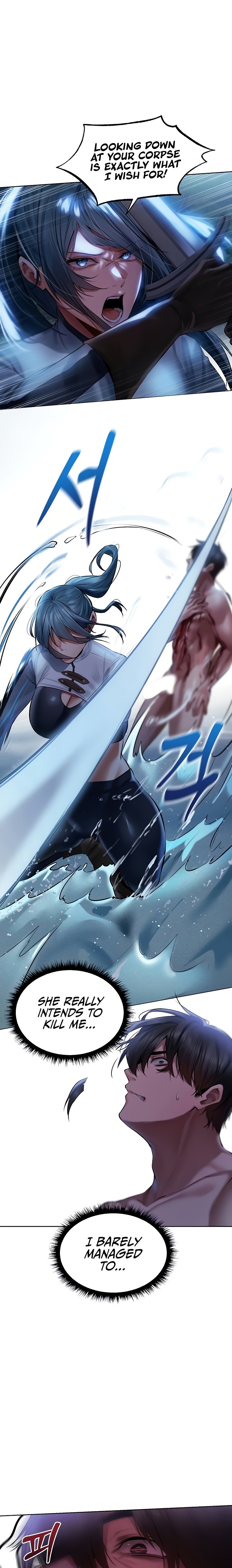 MILF Hunting In Another World