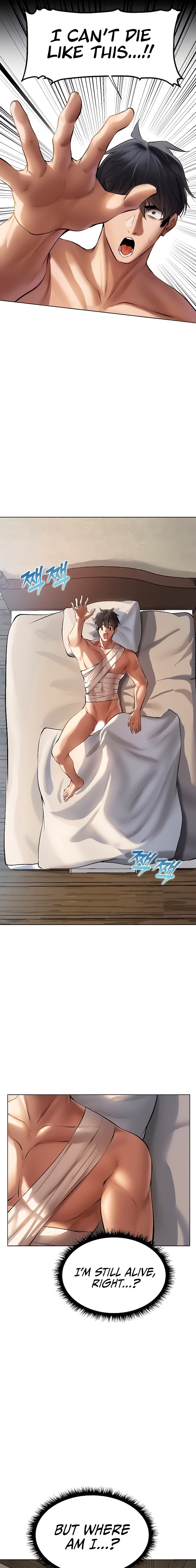 MILF Hunting In Another World