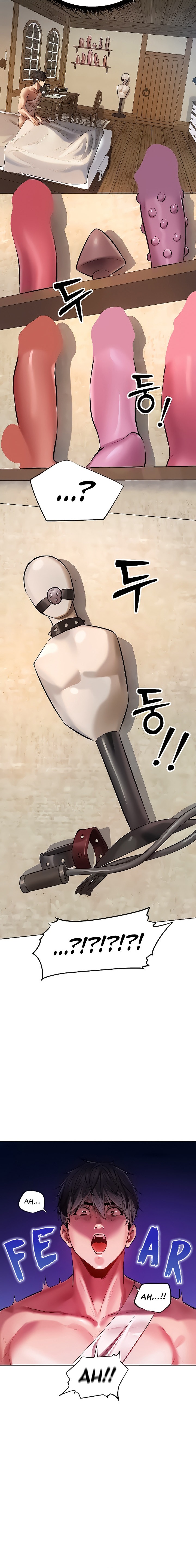 MILF Hunting In Another World