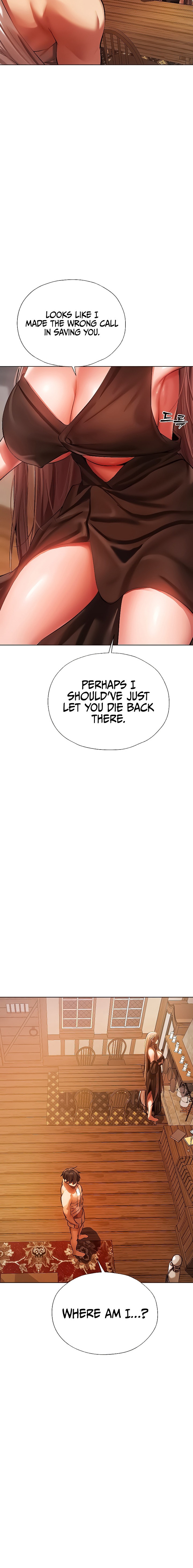 MILF Hunting In Another World