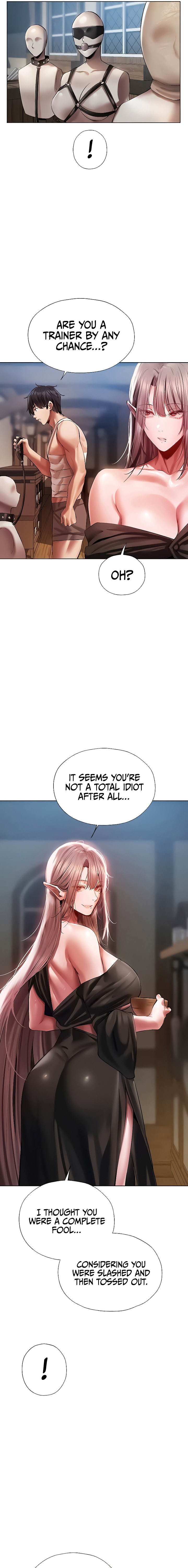 MILF Hunting In Another World