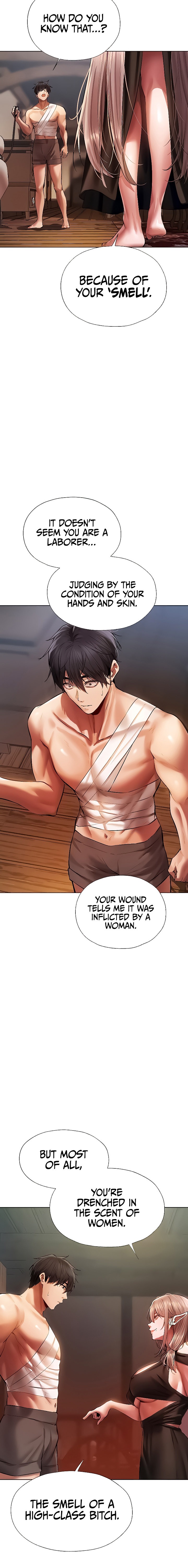 MILF Hunting In Another World