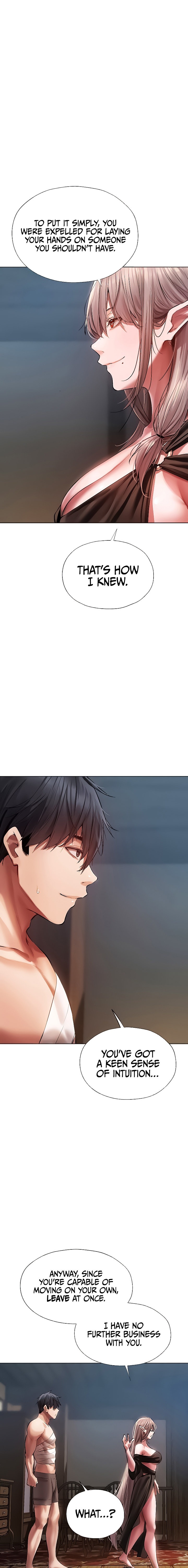 MILF Hunting In Another World