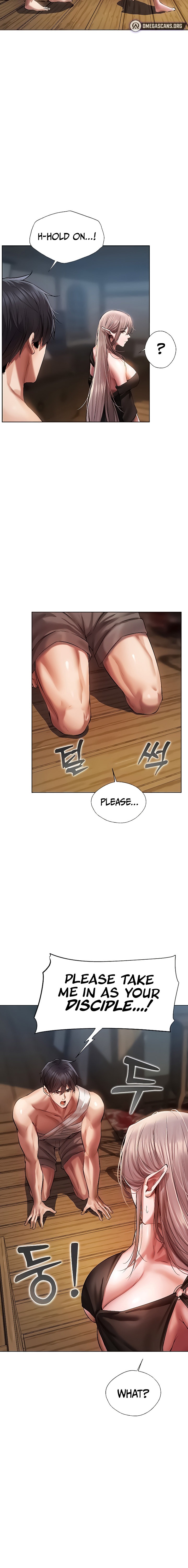 MILF Hunting In Another World