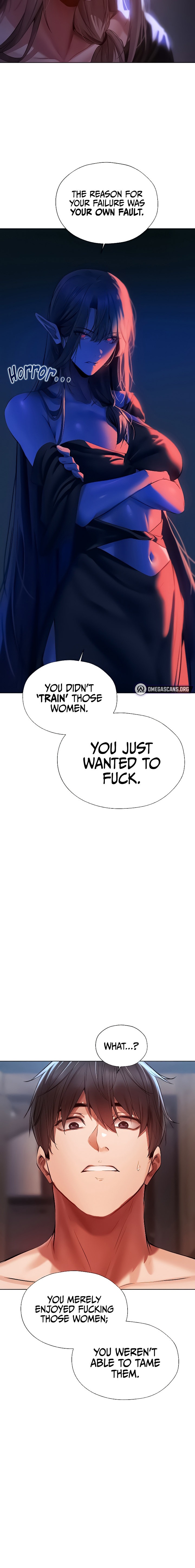 MILF Hunting In Another World