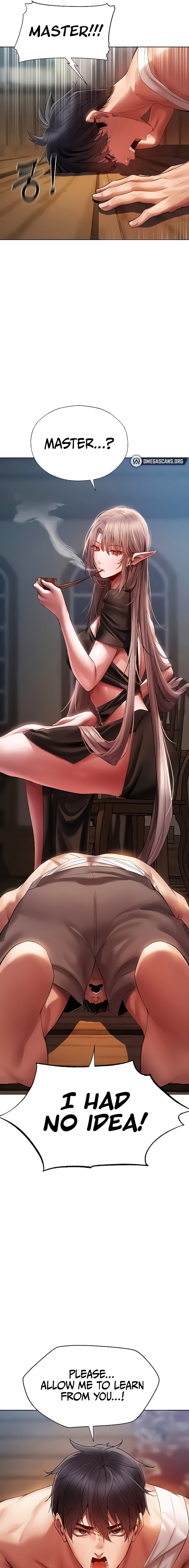 MILF Hunting In Another World