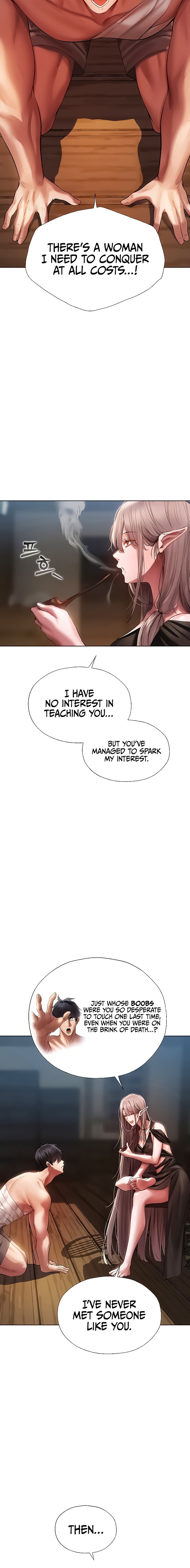 MILF Hunting In Another World