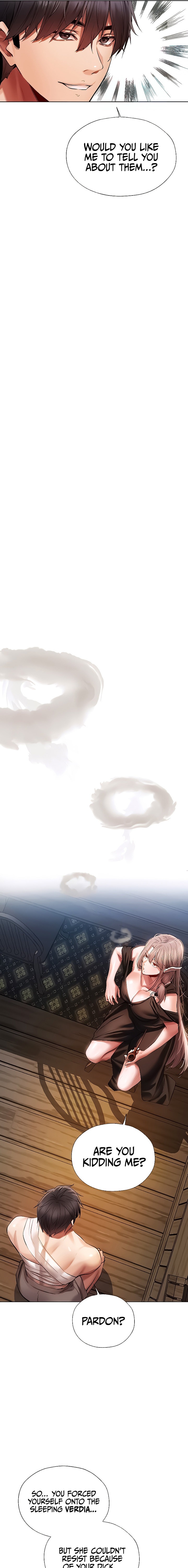 MILF Hunting In Another World