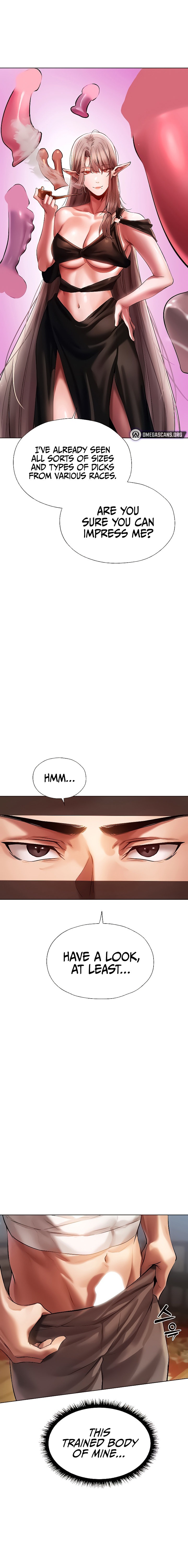 MILF Hunting In Another World