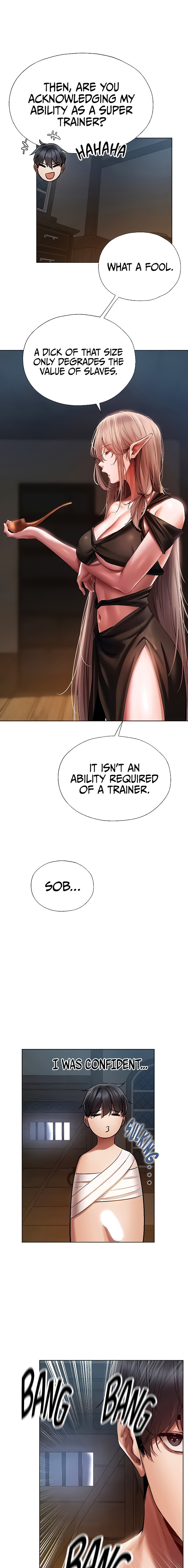 MILF Hunting In Another World