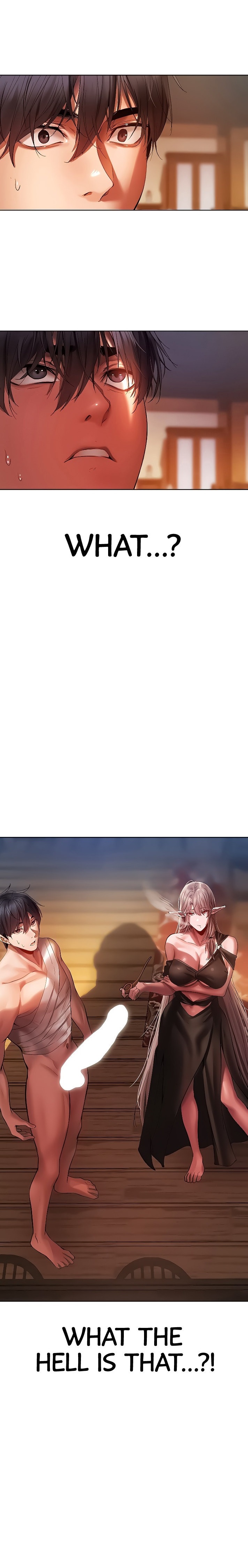 MILF Hunting In Another World