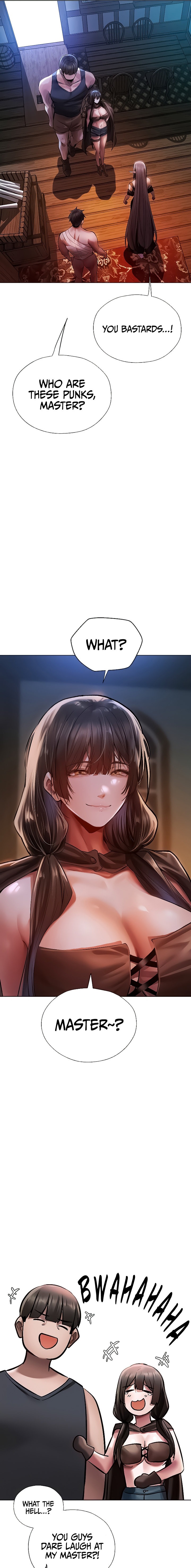 MILF Hunting In Another World