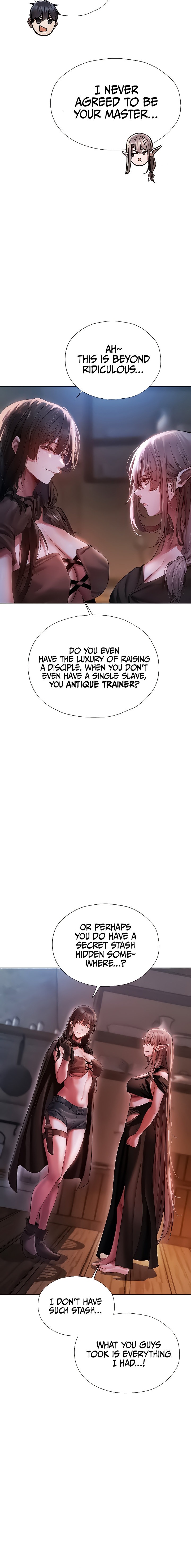 MILF Hunting In Another World