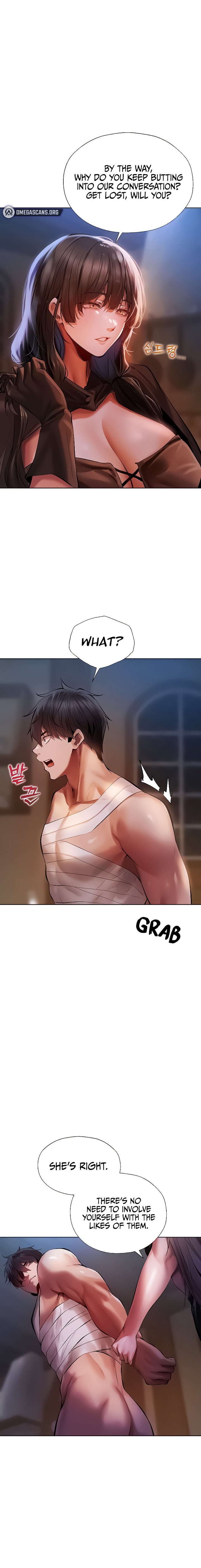 MILF Hunting In Another World