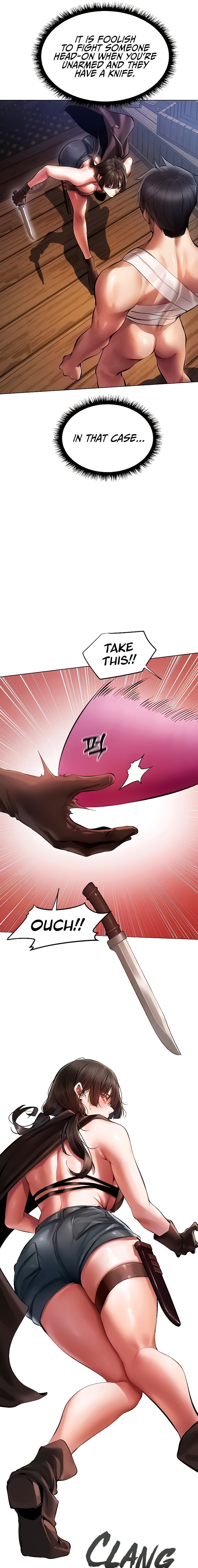 MILF Hunting In Another World