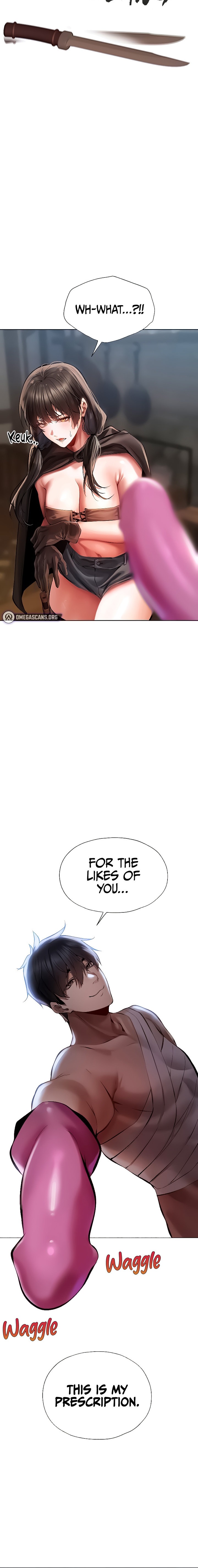 MILF Hunting In Another World