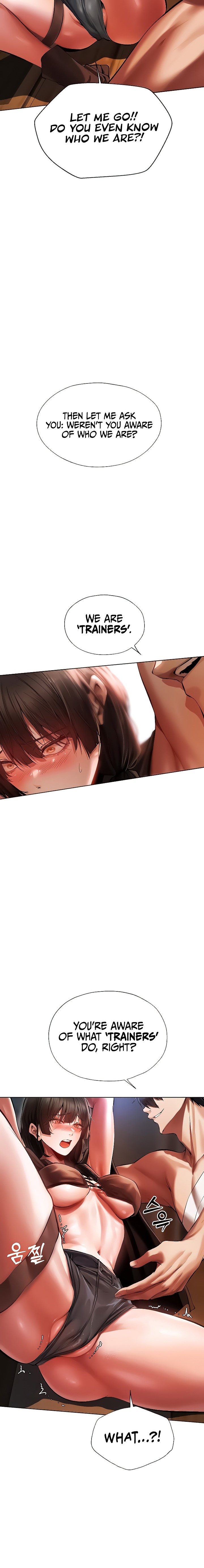 MILF Hunting In Another World