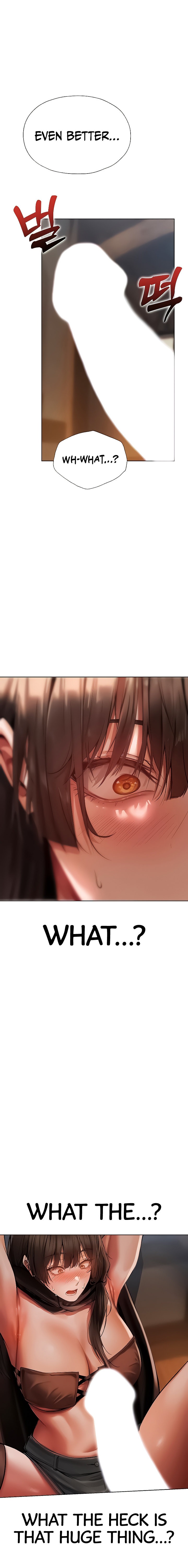 MILF Hunting In Another World