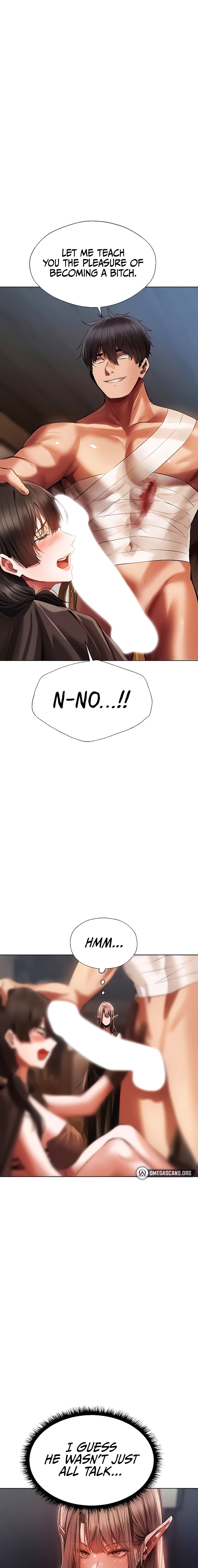 MILF Hunting In Another World