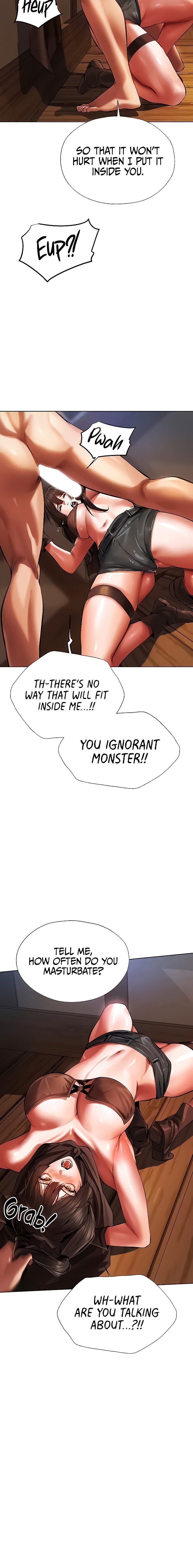 MILF Hunting In Another World