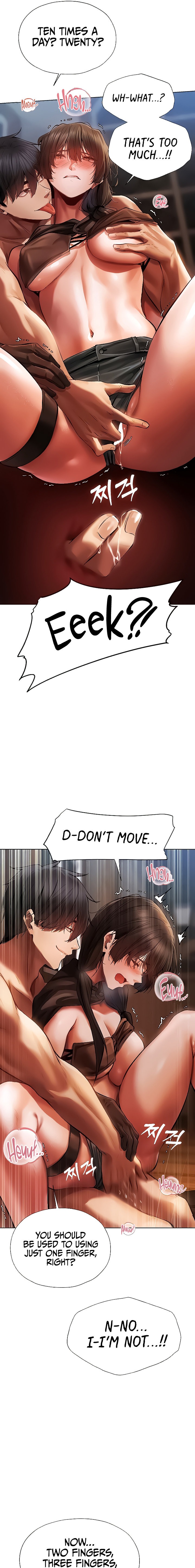 MILF Hunting In Another World