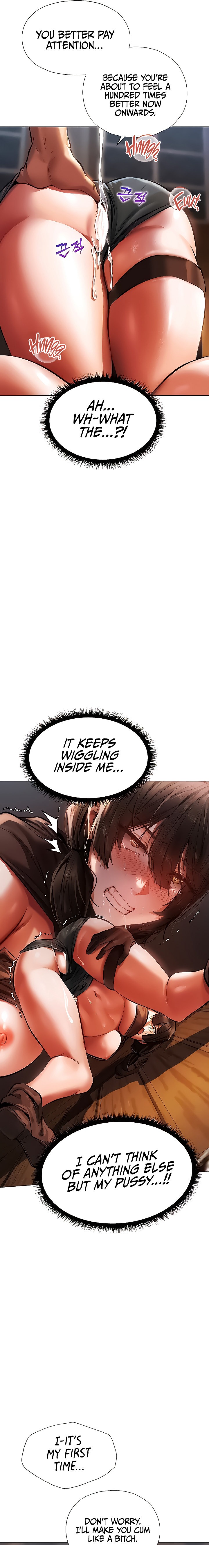 MILF Hunting In Another World