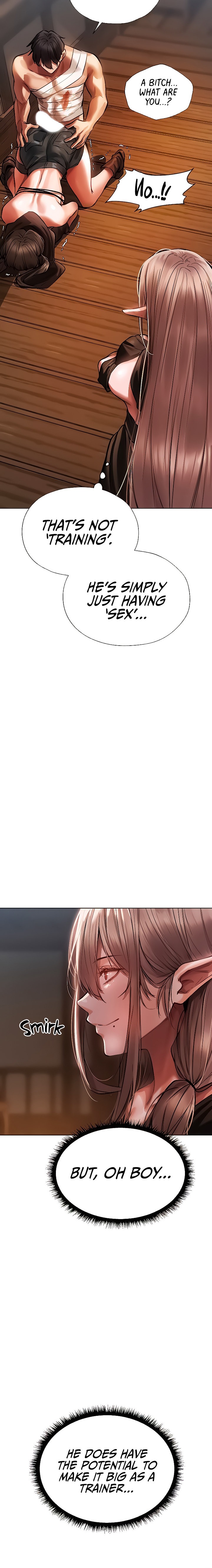 MILF Hunting In Another World