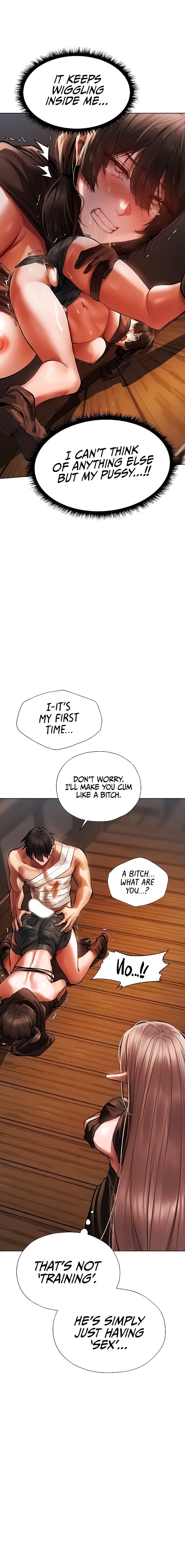 MILF Hunting In Another World