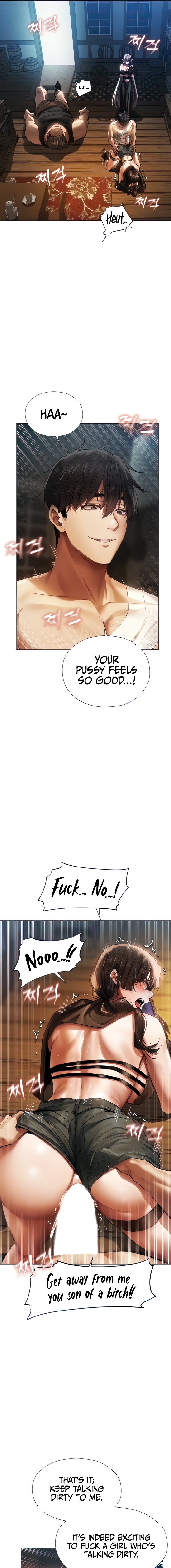 MILF Hunting In Another World