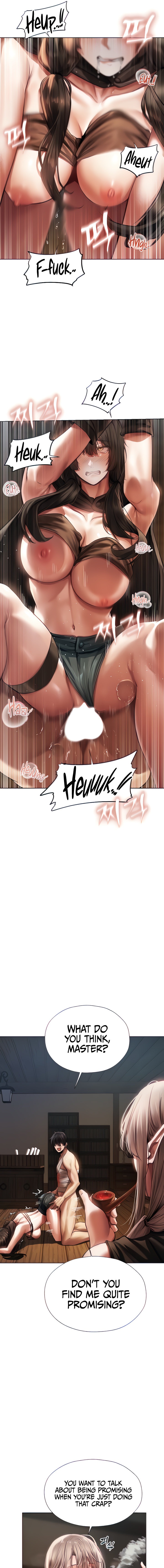 MILF Hunting In Another World