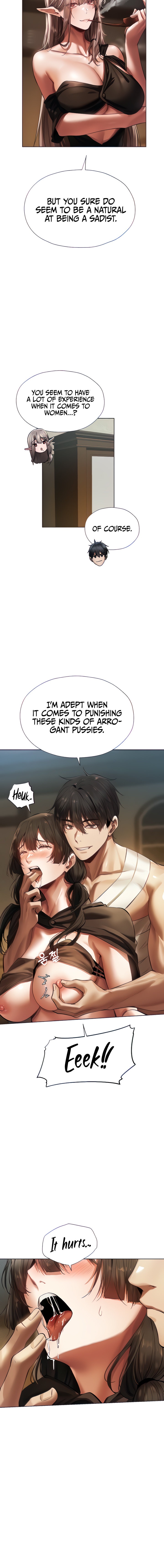 MILF Hunting In Another World