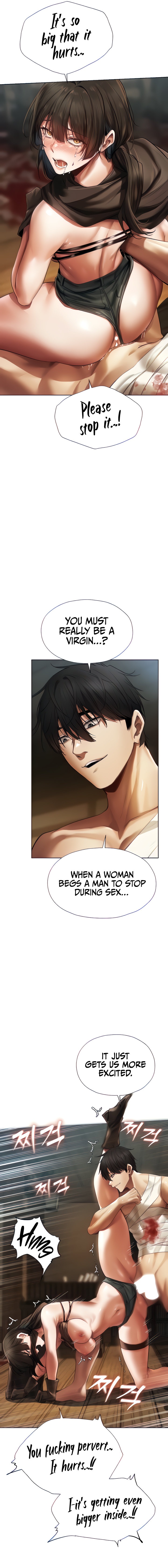 MILF Hunting In Another World