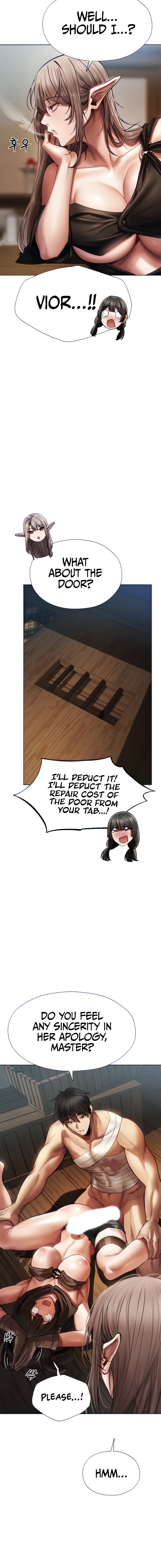 MILF Hunting In Another World