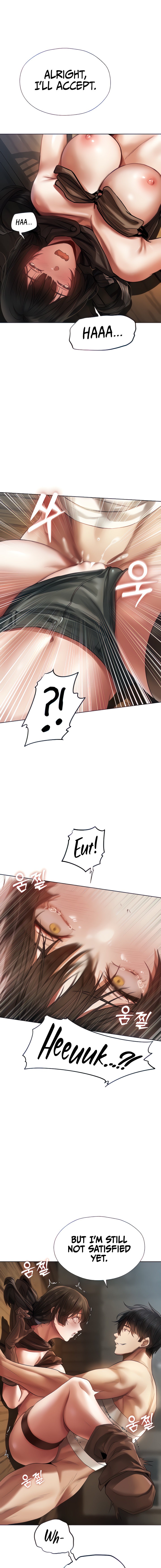 MILF Hunting In Another World