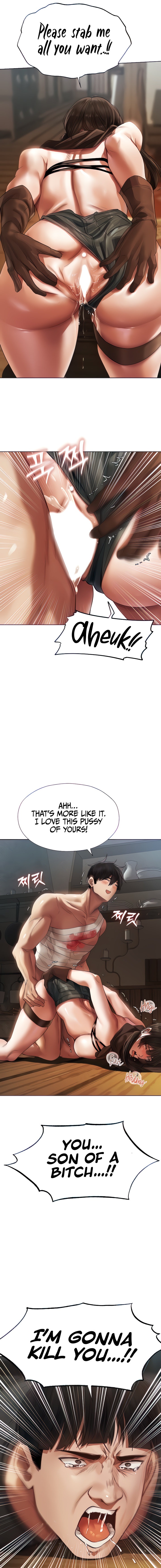 MILF Hunting In Another World