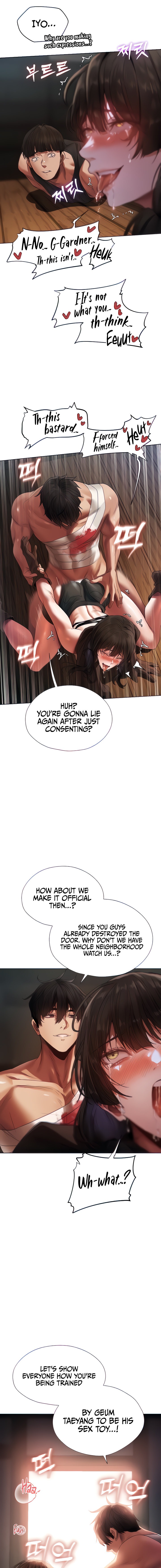 MILF Hunting In Another World